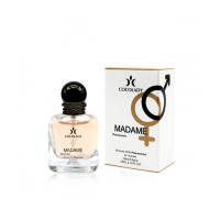 Парфюмированная вода для женщин Madame, серия "Феромон", ТМ Cocolady 30 мл