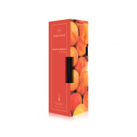 Аромадиффузор Mira Max PEACH и APRICOT 110 мл